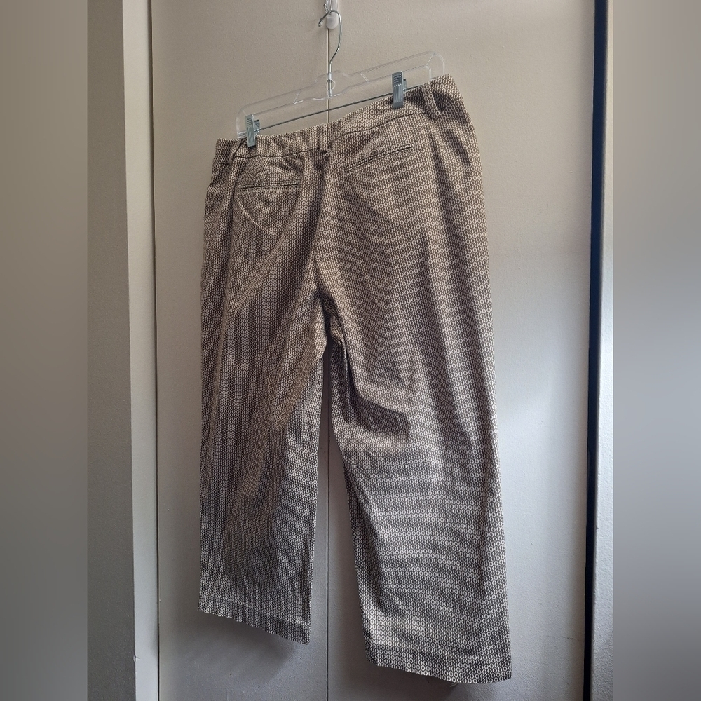 Talbots Capris - Picture 4 of 5
